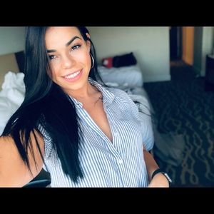 Meet your Posher, Ally